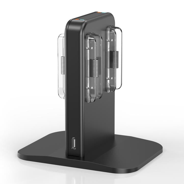 OIVO Nintendo Switch 2 (4 in 1 )Game Controller Magnetic Charging Stand OIVO Nintendo Switch 2 (4 in 1 )Game Controller Magnetic Charging Stand